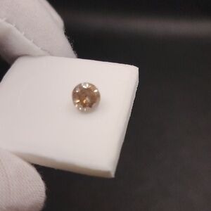 1.33 ct Genuine Diamond.